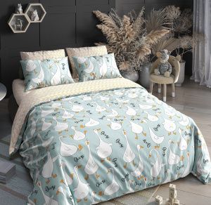 КПБ Поплин Тинейджер 