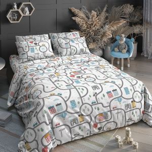 КПБ Поплин Тинейджер 