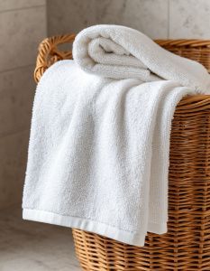 Отельные полотенце ТМ Luxor 70х140