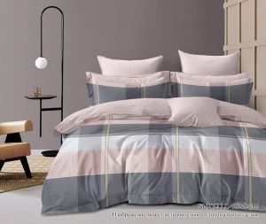 КПБ Сатин "Luxor" диз. № 1821 A/B (N)