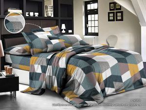 КПБ Креп-Жатка 