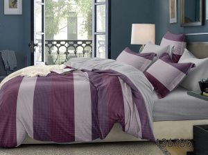 КПБ Сатин "Luxor" диз. № 136785 A/B (N)