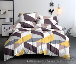 КПБ Полисатин "Pandora" диз. № 504-9 (S/P)