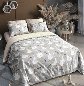 КПБ Поплин Тинейджер 