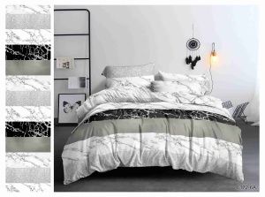 КПБ Полисатин "Бояртекс" диз. № 6172-6 (И) (N)