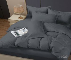 КПБ Микрофибра-страйп 