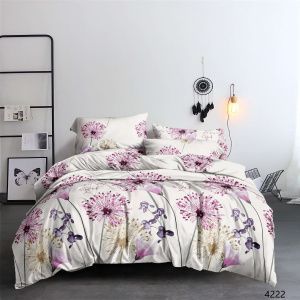 КПБ Полисатин "Бояртекс" диз. № 4222 (И) (N)