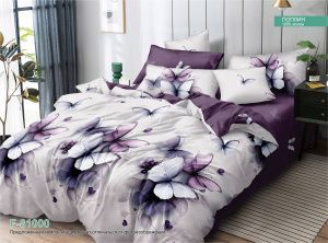 КПБ Поплин "Luxor" диз. № F 81000 A/B (N)