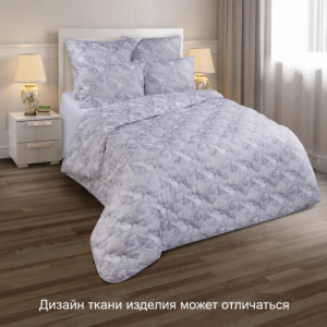 Одеяло "Бамбук" Pandora тик стандартное(300г/м2) (N)