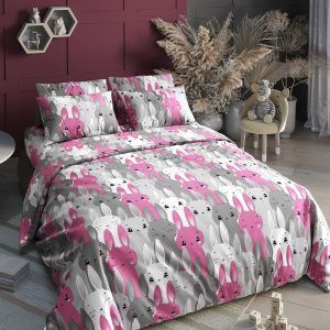 КПБ Поплин Тинейджер 