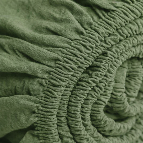 КПБ Теплый лён 