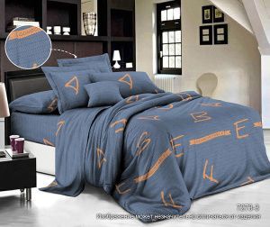 КПБ Креп-Жатка "Бояртекс" диз. № 7273-3 S/P