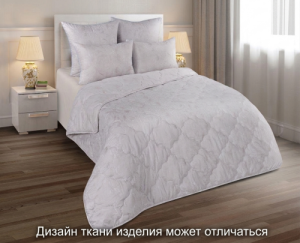 Одеяло "Верблюжья шерсть" Pandora тик стандартное(300г/м2) (N)