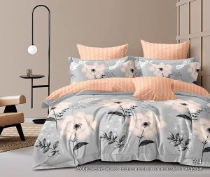 КПБ Сатин "Luxor" диз. № 524 A/B (N)