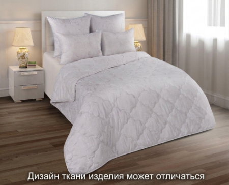 Одеяло "Верблюжья шерсть" Pandora тик облегченное(150г/м2) (N)