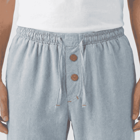 Брюки мужские ТМ Königson диз. 15-4030 Himlen