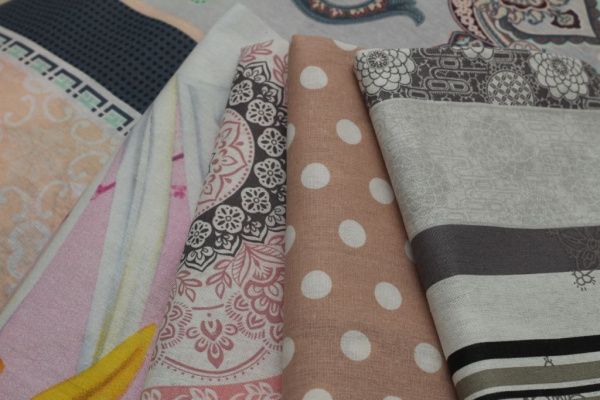 простынь бязь