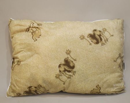 Подушка Комфорт п/э 50х70